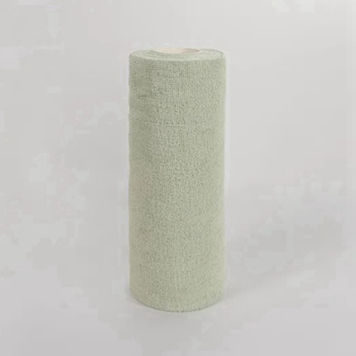 Rollos De Toallas Limpiadoras Reutilizables De Microfibra Pa