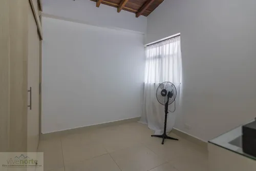 Apartamento En Venta En Niquia Parte Baja. Cod V12573