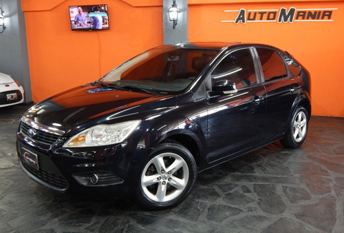 Imagen 8 de 20 de Ford Focus Trend 2012 - Excelente Estado! Único Dueño!!!