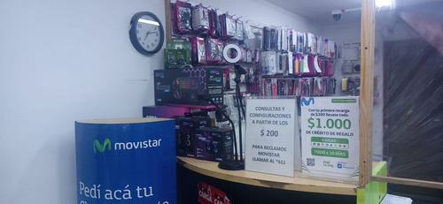 Imagen 8 de 10 de Equipo Remax Vende Único Fondo De Comercio