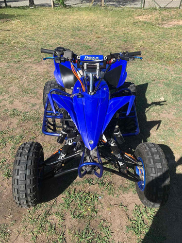 Imagen 17 de 25 de Yamaha Yfz450r