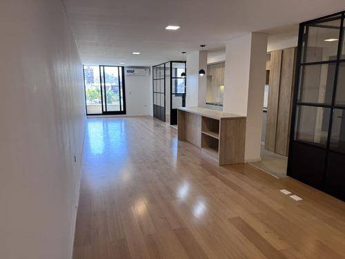 Venta Departamento 2 Dormitorios Rosario