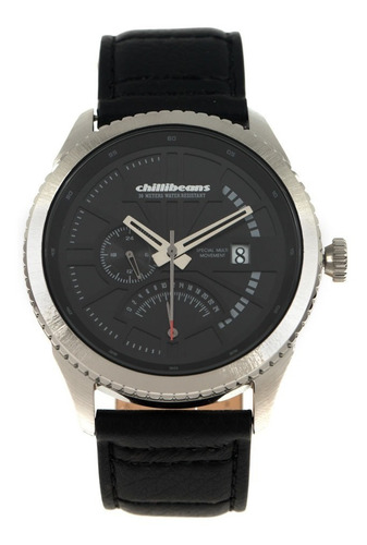 Relógio De Pulso Masculino Special Multi Movement Chillbeans