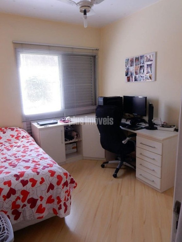 Imagem 12 de 15 de Vila Romana! Com Lazer! - Pj54612