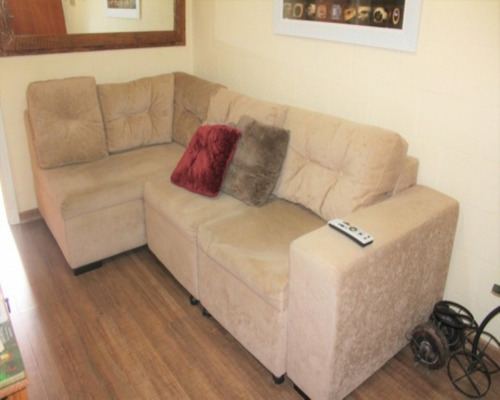 Imagem 5 de 30 de Apartamento - 1482 - 32135505