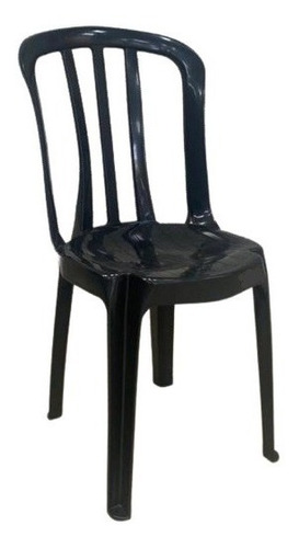 Cadeiras Plasticas Bistrô ( 04 Unidades )