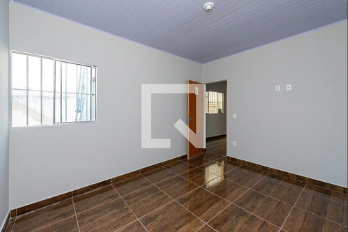 Imagem 7 de 15 de Casa Para Aluguel - Jaqueline, 3 Quartos, 120 - 893593611