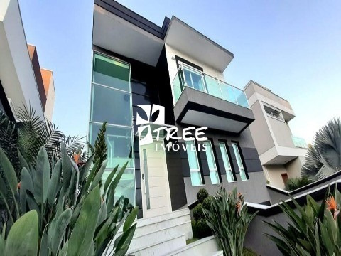 Imagem 24 de 30 de Venda De Casa Condomínio Real Park Arujá Com A/t 300m² E A/c 385m² São 4 Dormitórios, Sendo 3 Suítes. Consulte-nos. - Ca01611 - 67745753