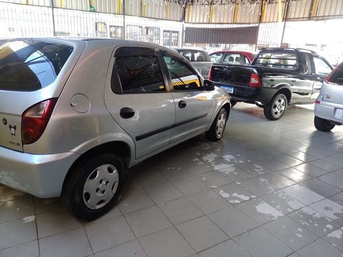 Imagem 11 de 15 de Chevrolet Celta 2010 1.0 Life Flex Power 5p
