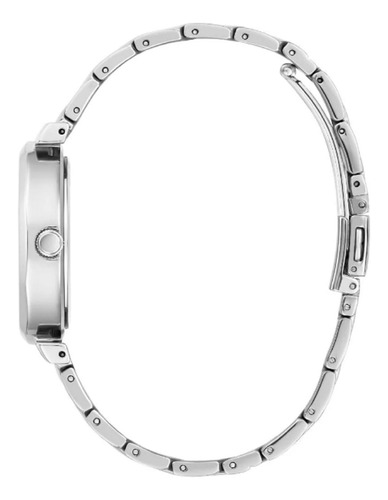 Reloj Guess Gw0613l1 Cuarzo Mujer