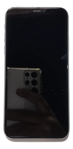 iPhone X 64 Gb Gris Espacial - Bucle En Manzana (Usado)