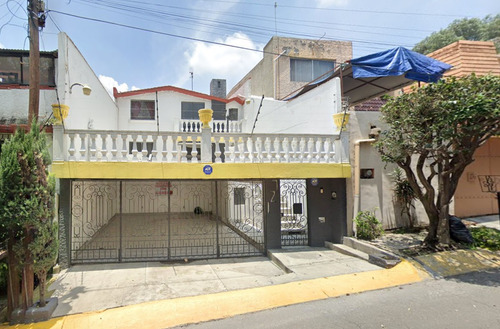 Casa En Venta. P.º De Las Palomas, Las Alamedas, Cdad. López Mateos.