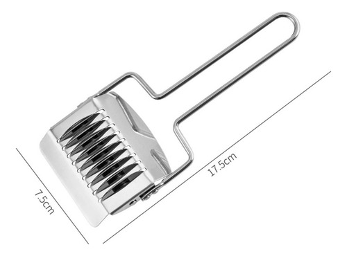2 De Fideos, Herramienta De Cocina, De , Práctico, Fácil B