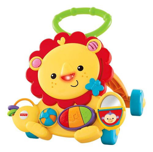 Fisher-price Musical Lion Wa - 7350718:mL a $266990