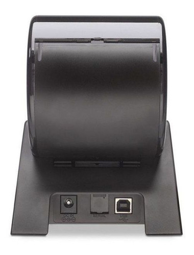 Impressora Térmica Mono 650 Smart Label Pimaco 14833