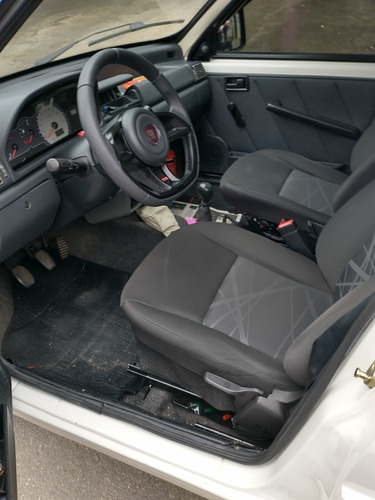 Fiat Fiorino 1.3 Bau