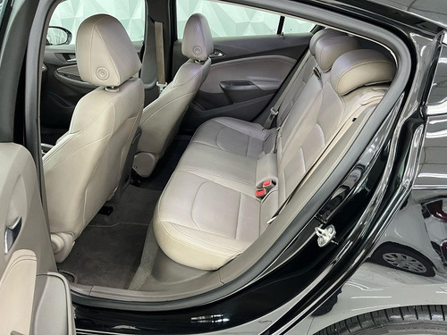 Chevrolet Cruze Sport6 1.4 Ltz Turbo Aut. 5p