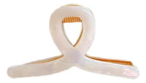 Pinza De Pelo Para Mujer, Color Sirena, Accesorios Elegantes