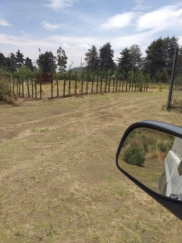 Terreno Rústico En Residencial Los Cedros