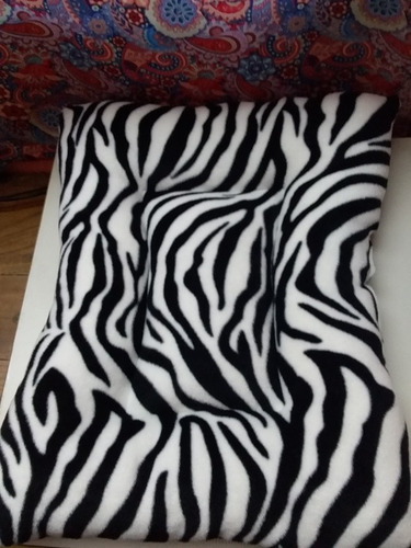 Imagen 3 de 4 de Cama Almohadon Para Perros