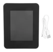 Comprar Detector De Calidad Del Aire 6 En 1 Pm2.5 Pm10 Hcho Tvoc Co