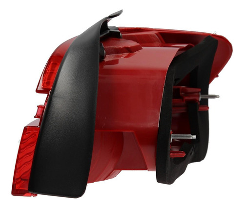 Imagen 3 de 5 de Faro Trasero Izquierdo Peugeot 406 00/05