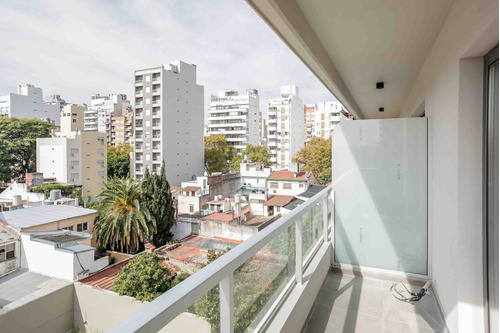 Departamento Venta 2 Ambientes Villa Urquiza