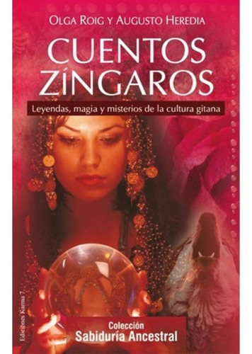 Cuentos Zingaros - Roig Olga (libro)