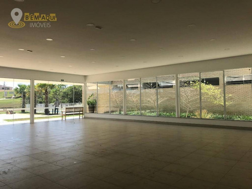 Imagem 19 de 25 de Casa Com 3 Dormitórios À Venda, 228 M² Por R$ 1.350.000,00 - Condominio Portal Dos Bandeirantes - Salto/sp - Ca1485