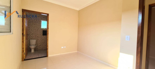 Imagem 14 de 15 de Casa A Venda Na Praia De Itanhaém Com 3 Dormitórios E Piscina - Ref Ca330-f - Ca330-f