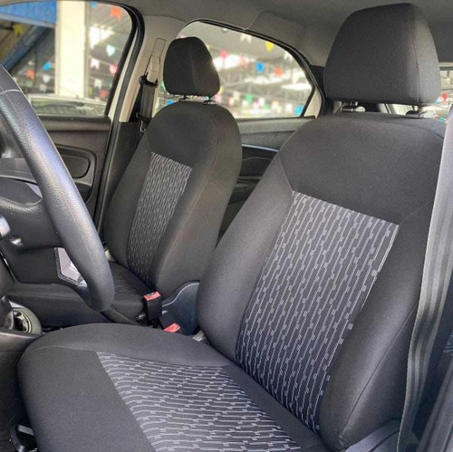 Imagem 8 de 10 de Ford Ka 1.0 Ti-vct Flex S Manual 2019/2020