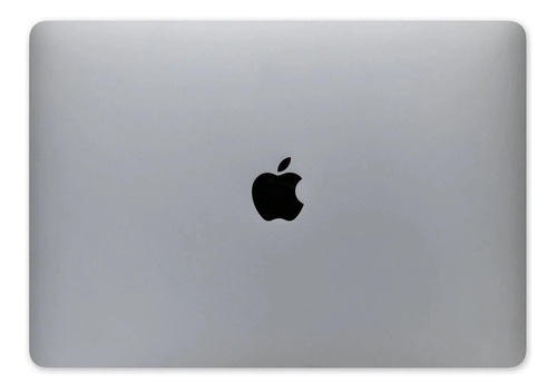 Apple Macbook Pro A2251 Intel Core I5 10ªgen Ssd 500gb 16gb Silver