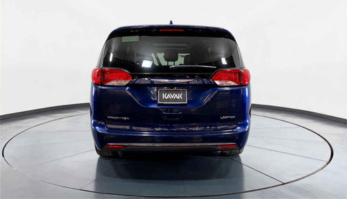 Imagen 6 de 15 de 106916 - Chrysler Pacifica 2017 Con Garantía