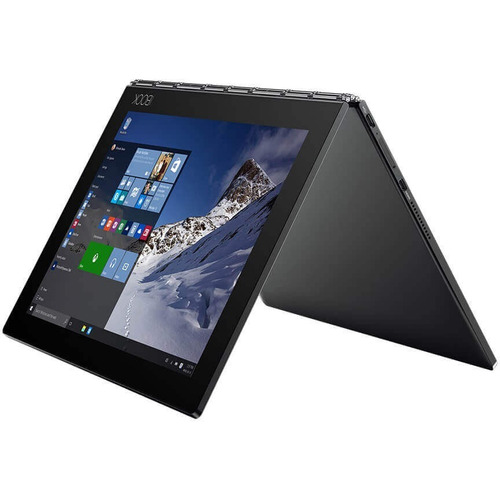 Lenovo Yoga Book- Atom/w10 Pro/4gb/64gb Hdd- Oficial