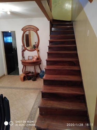 Imagen 6 de 14 de Vendo Hermosa Casa En Lomas De Urquia Carrizal