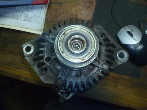 Vendo Alternador De Hyundai Sonata, Año 2008, #2655544