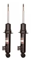 Comprar Kit 2 Amortiguador Delanteros Mitsubishi L200 Triton 4x4