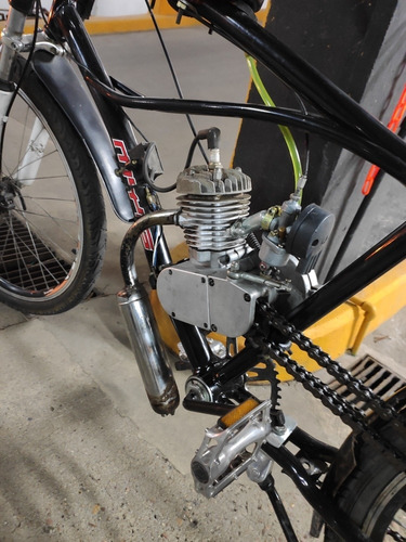 Bicimoto