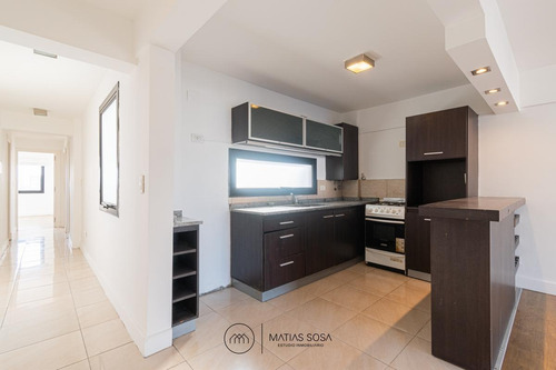 Imagen 10 de 30 de Venta - Departamento 4 Ambientes - Edificio Con Quincho Y Gimnasio - Cochera - Macrocentro