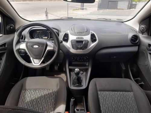 Ford Ka 1.5 Sigma Flex Se Manual