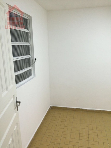 Comercial Para Aluguel, 0 Dormitórios, Bosque Da Saúde - São Paulo - 217