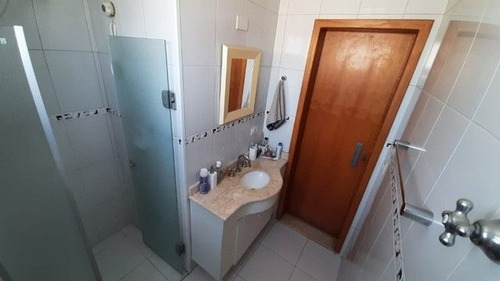 Imagem 7 de 9 de Apartamento Com 2 Dormitórios À Venda, 64 M² Por R$ 260.000,00 - Parque Mandaqui - São Paulo/sp - Ap10611