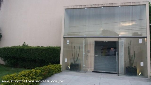 Imagem 1 de 3 de Ponto Comercial Para Venda Em Natal, Lagoa Nova, 5 Banheiros, 10 Vagas - Kc 0414_2-1225326