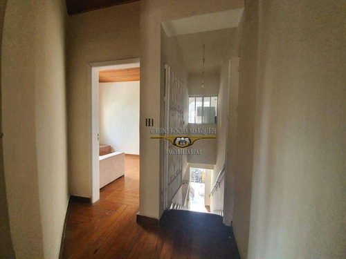 Imagem 2 de 16 de Studio Com 1 Dormitório Para Alugar, 48 M² Por R$ 1.500,00/mês - Belém - São Paulo/sp - St0087