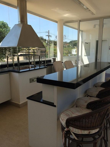 Imagem 18 de 30 de Chácara Com 5 Dormitórios À Venda, 1800 M² Por R$ 2.900.000,00 - Parque Dos Resedás - Itupeva/sp - Ch0294