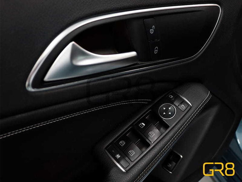 Imagem 13 de 15 de Mercedes-benz Cla200 2014