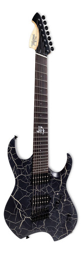 Guitarra Multiscale Tagima Juninho Afram Arrow Ms 7