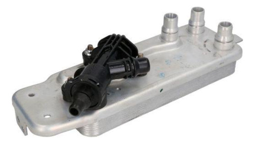 Enfriador De Aceite De Caja 6' F13 Lci 640i Motor  N55