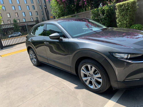 Mazda CX-30 2.0 Gtx Awd At
