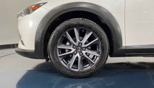 Imagen 6 de 15 de 118367 - Mazda Cx3 2018 Con Garantía